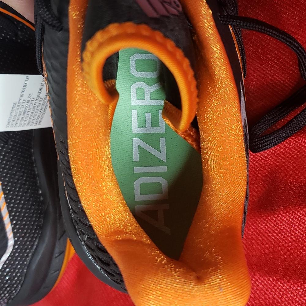 Baseball Cleats - Picture 7 of 10